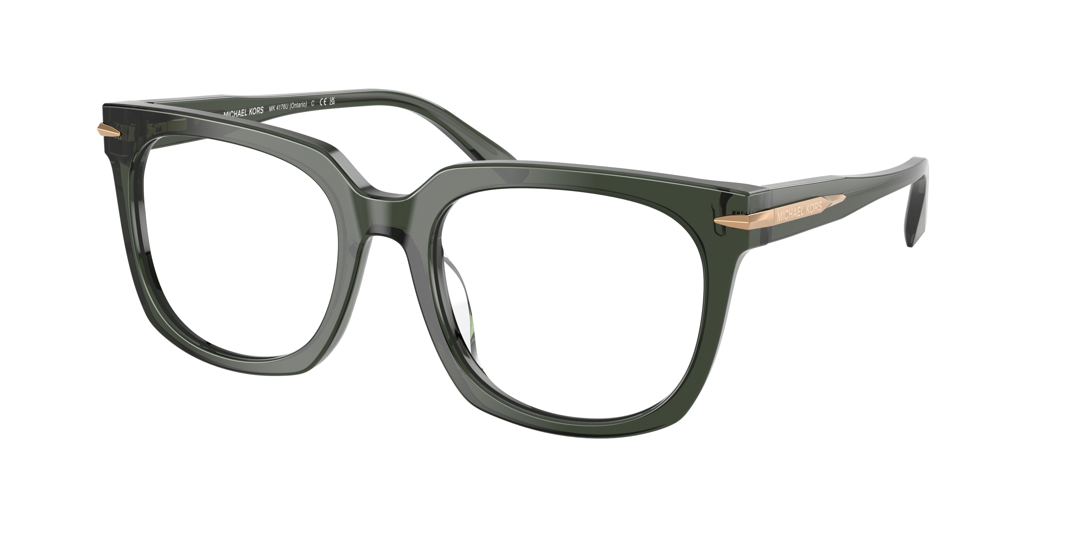 Michael Kors MK4176U 3961 Ontario 